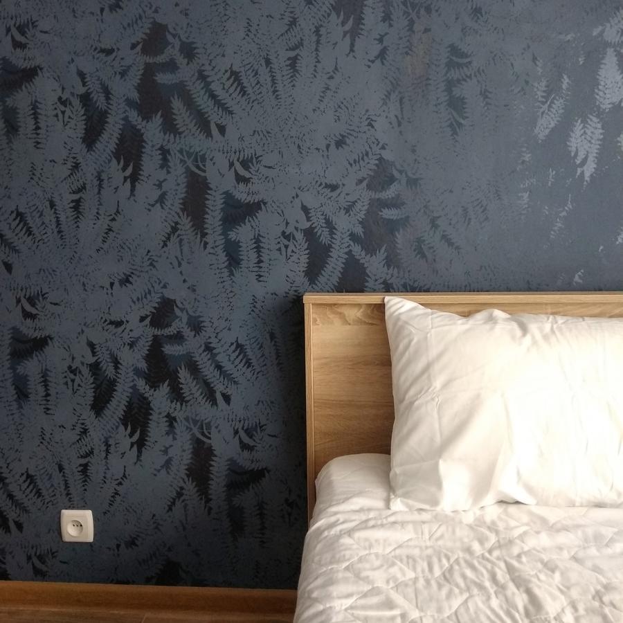 Scandinavian Poltava Apartments With 2 Rooms, 3 Beds 1 Sofa Екстериор снимка